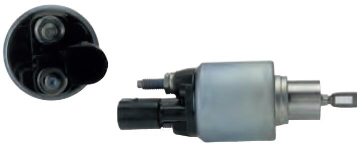 SOLENOID SWITCH
